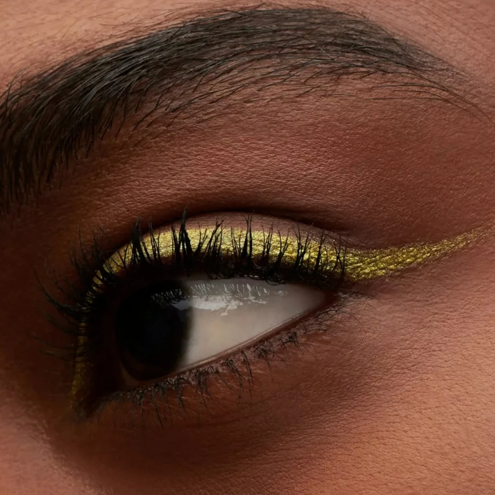 MAC Gleam On Colour Excess Gel Pencil Eye Liner